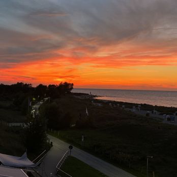 Ostseestrand - Beaches Near Me - Heiligenhafen, SH