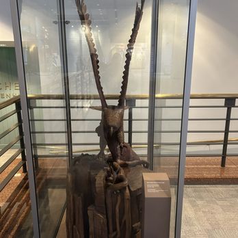 The Carter Center - Lobby - Community Service/Non-Profit Near Me - Atlanta, Georgia