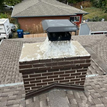 Doctor Chimney Sweep - Chimney Sweeps Near Me