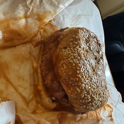 Royal House of Roast Beef - Roast Beef Sandwiches