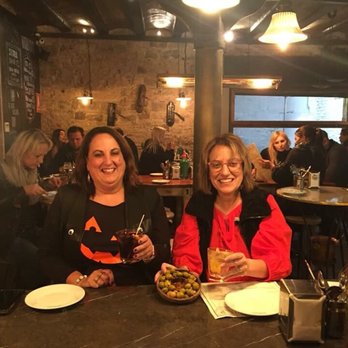 El Chigre 1769 - Tapas/Small Plates Near Me - Barcelona, B El Chigre 1769 - Tapas/Small Plates Near Me - Barcelona, B