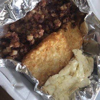Jenni’s Cafe - Corned Beef Hash with egg whites - Breakfast & Brunch Near Me - Branchburg, New Jersey Jenni’s Cafe - Corned Beef Hash with egg whites - Breakfast & Brunch Near Me - Branchburg, New Jersey