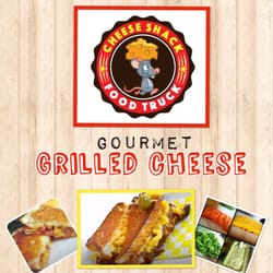 The Cheese Shack