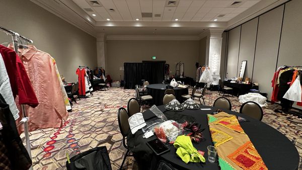 The Orleans Hotel & Casino by null