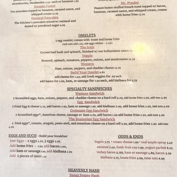 The Red Cabin - Menu - Breakfast & Brunch Near Me - South Windsor, Connecticut The Red Cabin - Menu - Breakfast & Brunch Near Me - South Windsor, Connecticut