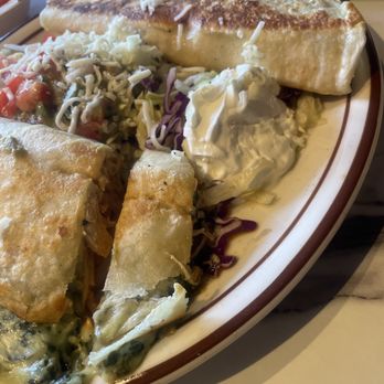 Rosalia's Mexican Restaurant - Tex-Mex Quesadillas - Mexican Near Me - Orangeburg, South Carolina