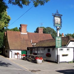 The Woodcock  Inn