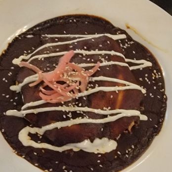 Urban Agave - Chicken mole enchiladas - Gastropubs Near Me - Glendale, Arizona Urban Agave - Chicken mole enchiladas - Gastropubs Near Me - Glendale, Arizona