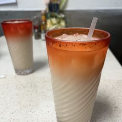 Chiroy's Cafe - Horchata