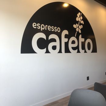 Espresso Cafeto - Coffee & Tea Near Me - Larchmont, New York