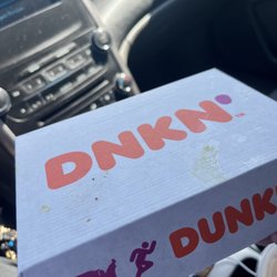 Dunkin'