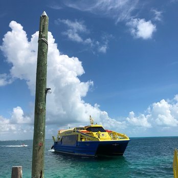 Ultramar Ferry - Transportation Near Me - Cancún, ROO Ultramar Ferry - Transportation Near Me - Cancún, ROO