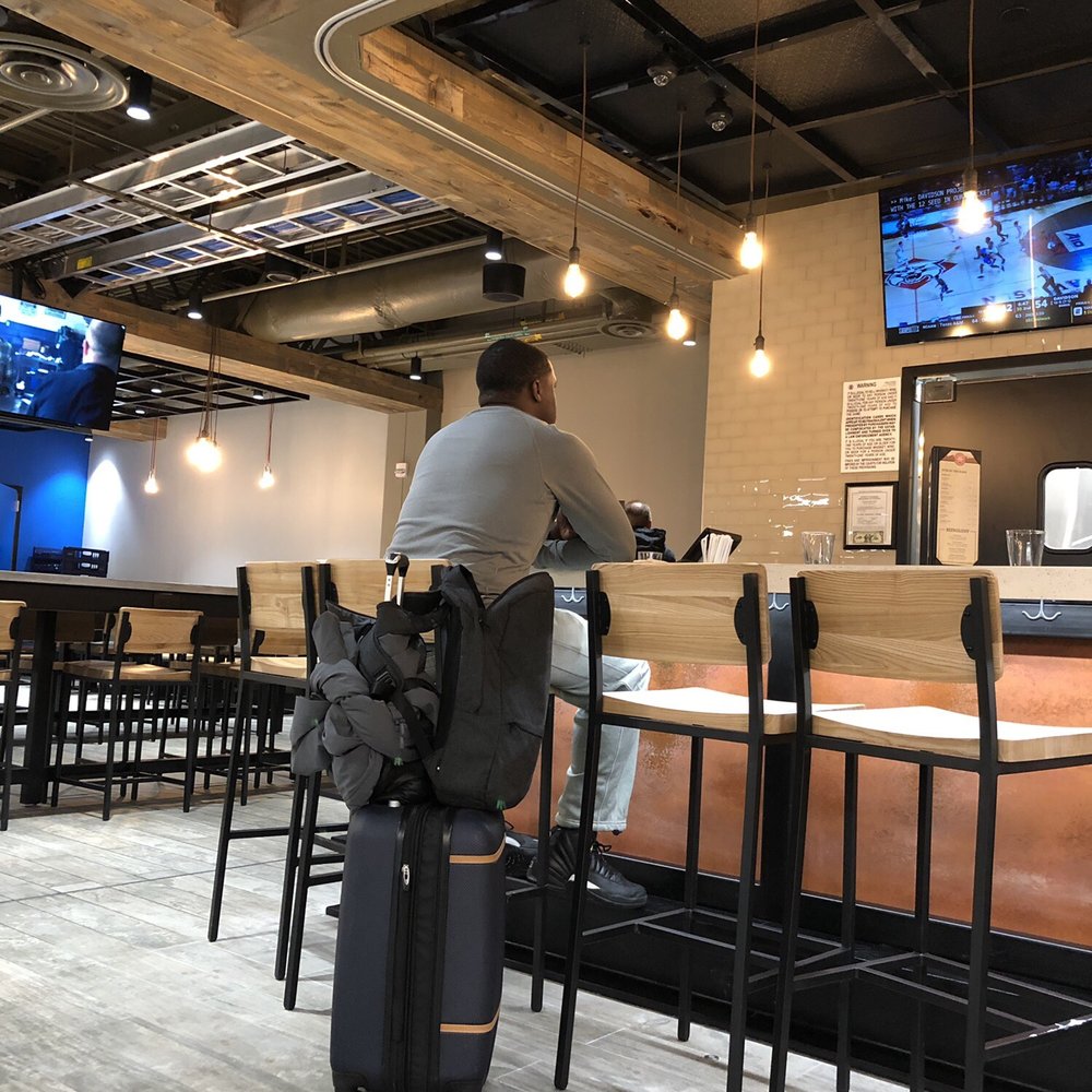 Breckenridge Brewery - More seating - Brewpubs Near Me - Denver, Colorado Breckenridge Brewery - More seating - Brewpubs Near Me - Denver, Colorado