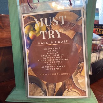 High Five Diner - Home made sauces - Diners Near Me - Little Fort, British Columbia High Five Diner - Home made sauces - Diners Near Me - Little Fort, British Columbia