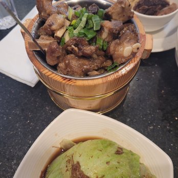 Inshou Cafe - Chinese Near Me - San Mateo, California
