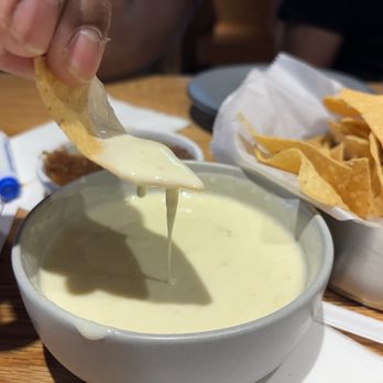 Mancha Cocina Mexicana - Mexican Near Me - Leesburg, Virginia