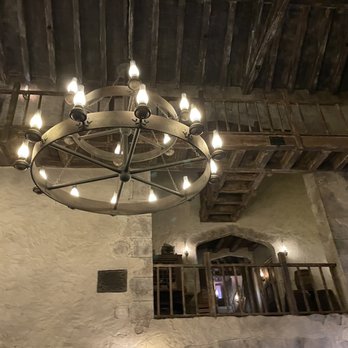 Three Broomsticks - British Near Me - Orlando, Florida Three Broomsticks - British Near Me - Orlando, Florida
