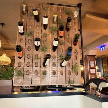 Demetris Woodstone Taverna - Mediterranean Near Me - Edmonds, Washington