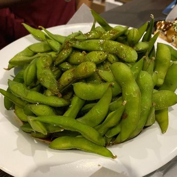Sakana Grill - Edamame - Japanese Near Me - Honolulu, Hawaii