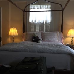 Alice Person House