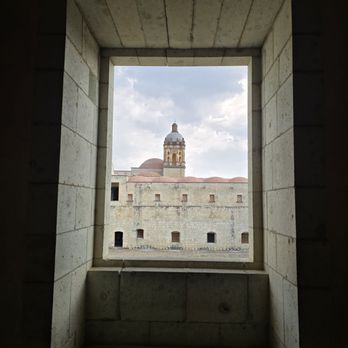 Museo de las Culturas de Oaxaca - Museums Near Me - Oaxaca, OAX Museo de las Culturas de Oaxaca - Museums Near Me - Oaxaca, OAX
