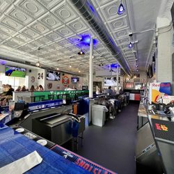 Bridge Street Bar
