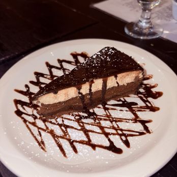 Bocconcino - Mascar Pone Chocolate Cake - Italian Near Me - San Francisco, California Bocconcino - Mascar Pone Chocolate Cake - Italian Near Me - San Francisco, California