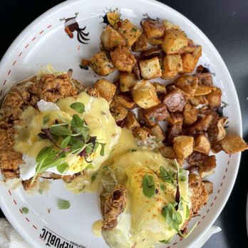Breakfast Republic - Breakfast & Brunch Near Me - San Diego, California Breakfast Republic - Breakfast & Brunch Near Me - San Diego, California