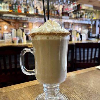 Handlebars Food & Saloon - Irish coffee - American Near Me - Silverton, Colorado Handlebars Food & Saloon - Irish coffee - American Near Me - Silverton, Colorado