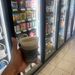 Beer given for long wait Beer given for long wait