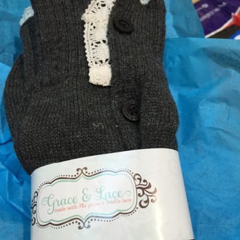 Altar'd State The Woodlands Mall - Knitted boot socks/leg warmers - Women's Clothing Near Me - The Woodlands, Texas