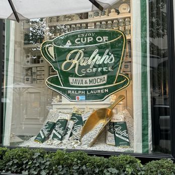 Ralph's Coffee - Coffee & Tea Near Me - New York, New York Ralph's Coffee - Coffee & Tea Near Me - New York, New York