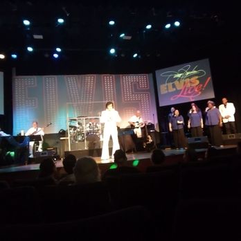 God and Country Theatre - Elvis Live show, best in the world. - Performing Arts Near Me - Branson, Missouri God and Country Theatre - Elvis Live show, best in the world. - Performing Arts Near Me - Branson, Missouri