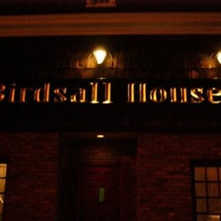 Birdsall House