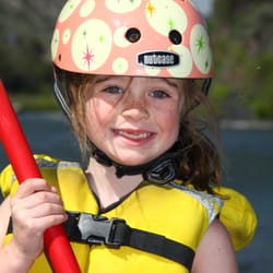 Santa Fe Rafting Co & Outfitters