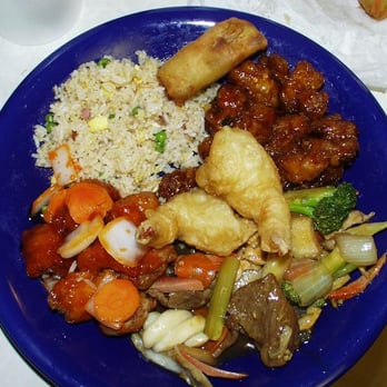 Saigon Kitchen - Chinese Near Me - Monroe, Washington