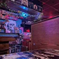 Mom's Basement