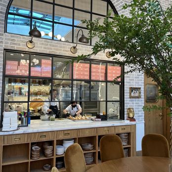 George's Cafe - Donuts Near Me - San Francisco, California George's Cafe - Donuts Near Me - San Francisco, California