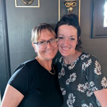 Charcoal & Ash - Danielle and Heather - Steakhouses Near Me - Davison, Michigan Charcoal & Ash - Danielle and Heather - Steakhouses Near Me - Davison, Michigan