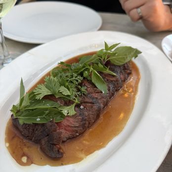 Twenty Eight - Hanger - Steakhouses Near Me - Irvine, California