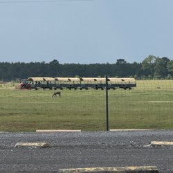 Global Wildlife Center - For large tours