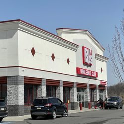 BJ’s Wholesale Club - Store.