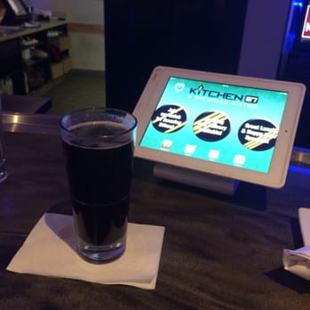 Kitchen 67 - Most high tech bar/restaurant in the world! - New American Near Me - Grand Rapids, Michigan Kitchen 67 - Most high tech bar/restaurant in the world! - New American Near Me - Grand Rapids, Michigan