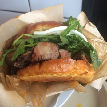 Eggslut - Breakfast & Brunch Near Me - Los Angeles, California Eggslut - Breakfast & Brunch Near Me - Los Angeles, California