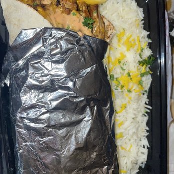 Sofreh - Mediterranean Near Me - Los Angeles, California