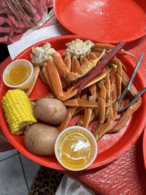 Seafood Palace Photos