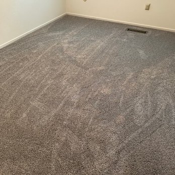 House of Carpets - bedroom 1 after - Carpeting Near Me - Modesto, California