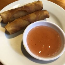 Sushi Factory 192 - Super crispy n fresh