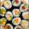 Nagoya Steakhouse and Sushi gift card