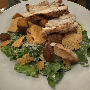 The Great Dane Pub & Brewing Company - Hail Caesar Salad - New American Near Me - Madison, Wisconsin The Great Dane Pub & Brewing Company - Hail Caesar Salad - New American Near Me - Madison, Wisconsin